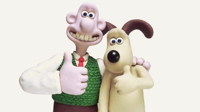 Banner for Wallace & Gromit Collection