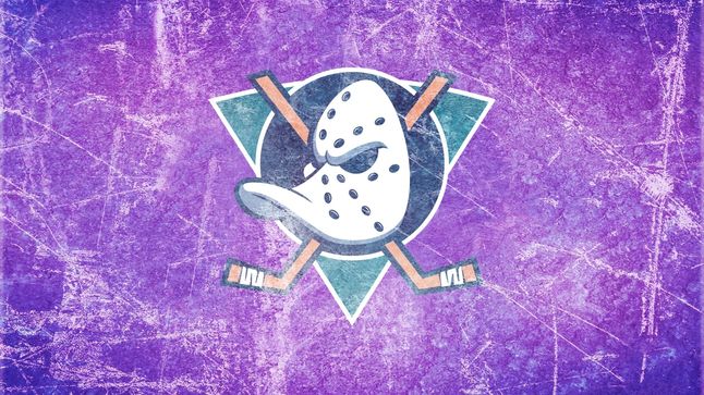 Banner for The Mighty Ducks Collection