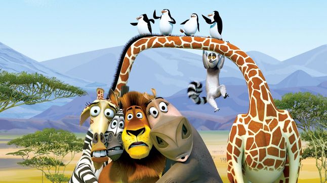 Banner for Madagascar Collection
