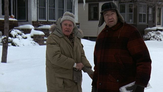 Banner for Grumpy Old Men Collection