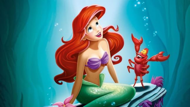 Banner for The Little Mermaid Collection