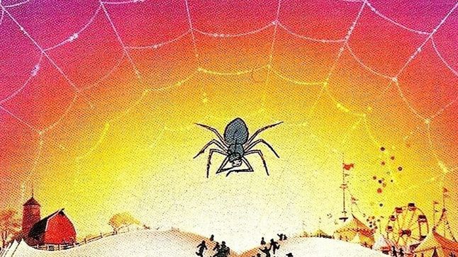Banner for Charlotte's Web Collection