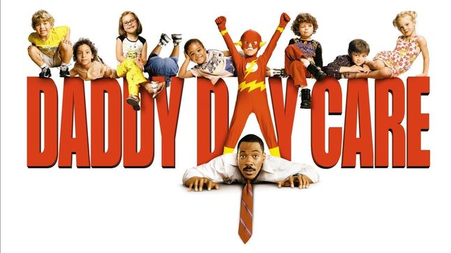 Banner for Daddy Day Camp Collection